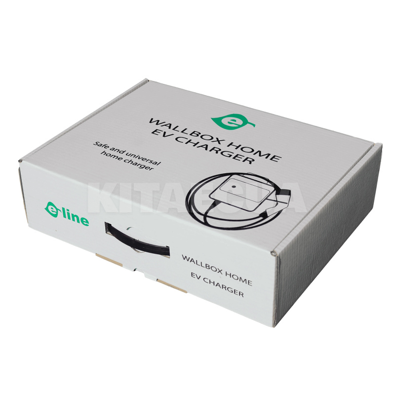 Зарядка Tesla 3 22 кВт 32A 3-фази Type 2 (європейське авто) Н station Phoenix Contact E-LINE (H2-332) - 3