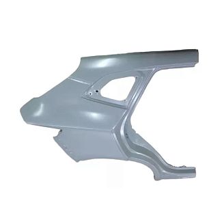 Крыло заднее правое BYD