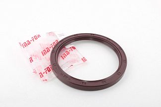 Сальник коленвала задній INA-FOR