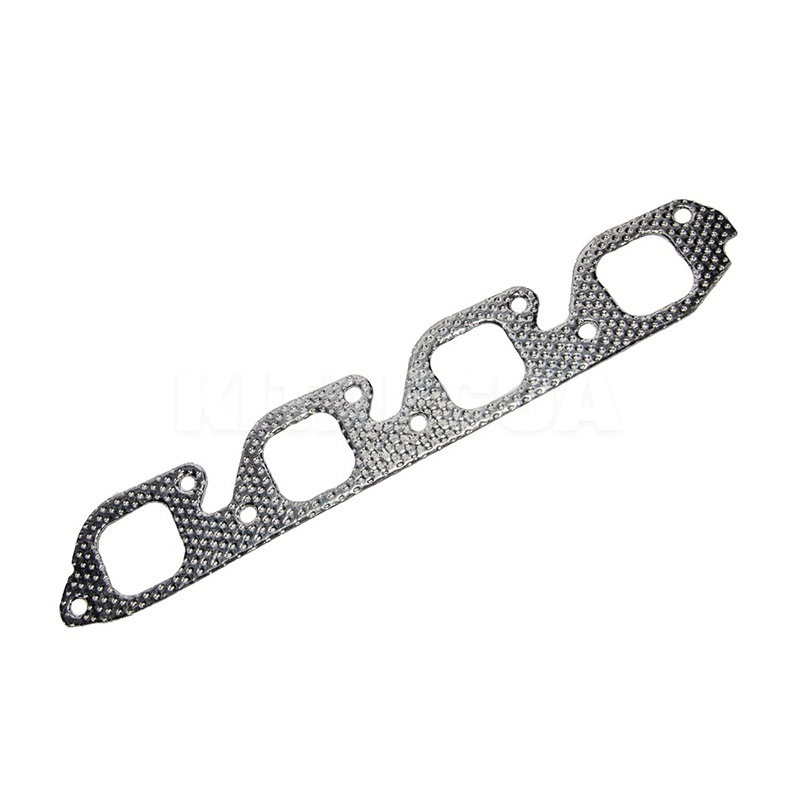 Прокладка выпускного коллектора 1.6L ASIAN на Chery KARRY (480EF-1008130)