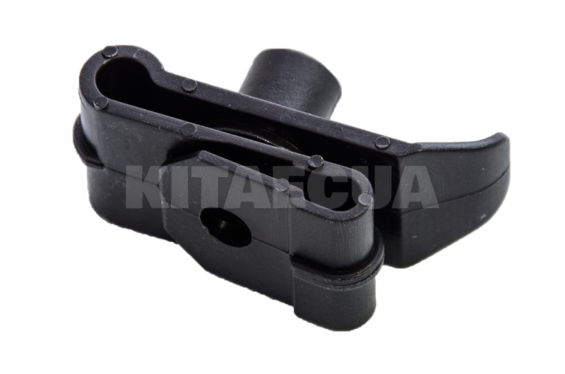 Кліп подкрыльника S - clip на Geely MK2 (1018005861)