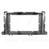 Штатна магнітола MOSS M3 4+32 ГБ 9" Toyota Sienna 3 XL30 2010-2014 AMS (50735)