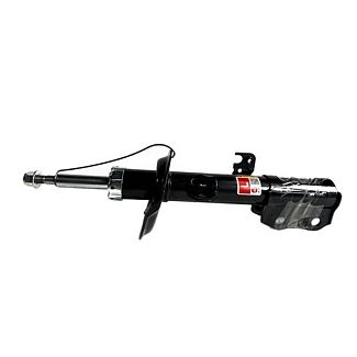 Амортизатор передний левый ОРИГИНАЛ