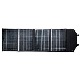 Солнечная панель портативная NOVA 120 VITOL