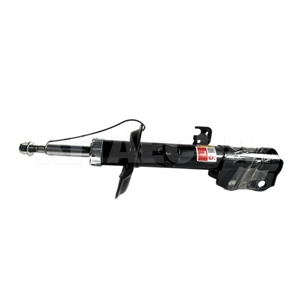 Амортизатор передний левый ОРИГИНАЛ на BYD EV E2 (EL-2905100)