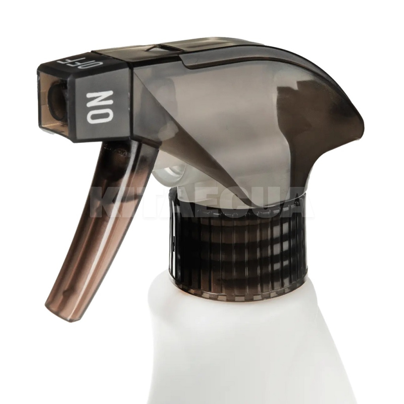 Очиститель восковый Fusso Coat Speed & Barrier Hand Spray 500мл SOFT99 (10291) - 2