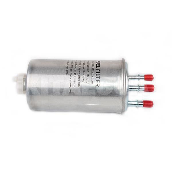 Фильтр топливный тонкой очистки без датчика 2.0L INA-FOR на Great Wall HAVAL H5 (1111402-ED01) - 2