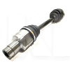 Приводной вал правый (полуось) 2x4 2.0L 7 SEVEN PARTS на TIGGO 2.0-2.4 (T11-2203020BC)