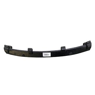 Абсорбер переднего бампера VAG