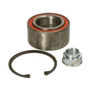 Подшипник ступицы передней OPTIMAL