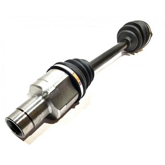 Привідний вал правий (піввісь) 2x4 2.0 L 7 SEVEN PARTS