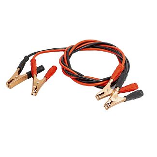 Пусковые провода (кабель прикурка) 600А 5м EL 103 650 PLUS ELEGANT