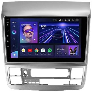 Штатная магнитола CC3 4+32 Gb 9" Toyota Alphard 1 H10 2005-2008 (F2) Teyes