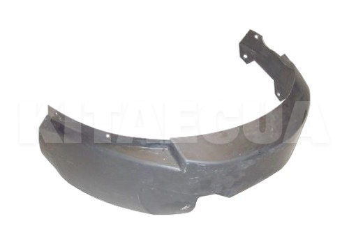 Підкрилок передній правий (під клямку) ОРИГИНАЛ на Chery QQ (S11-3102046)
