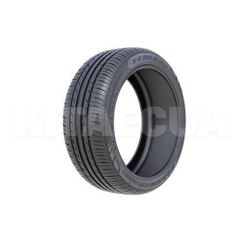 Шина літня 185/60R15 84H Formoza AZ01 FEDERAL (988H5AFE)