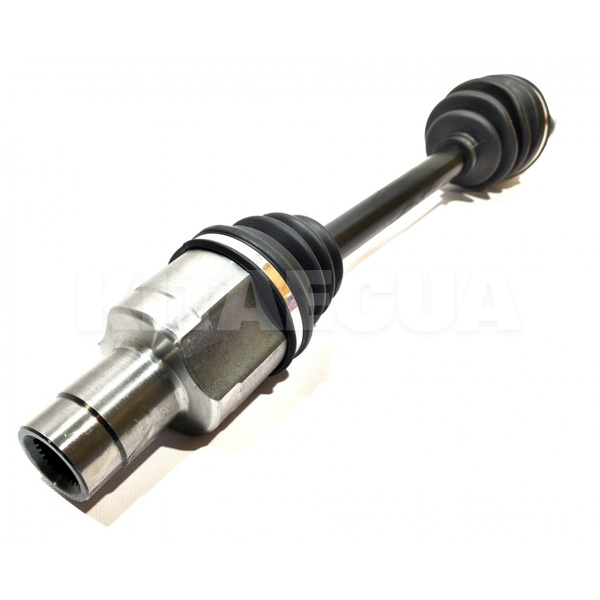Приводной вал правый (полуось) 2x4 2.0L 7 SEVEN PARTS на TIGGO 2.0-2.4 (T11-2203020BC)