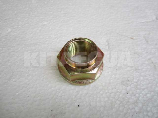 Гайка полуоси на TIGGO 2.0-2.4 (T11-2201205)