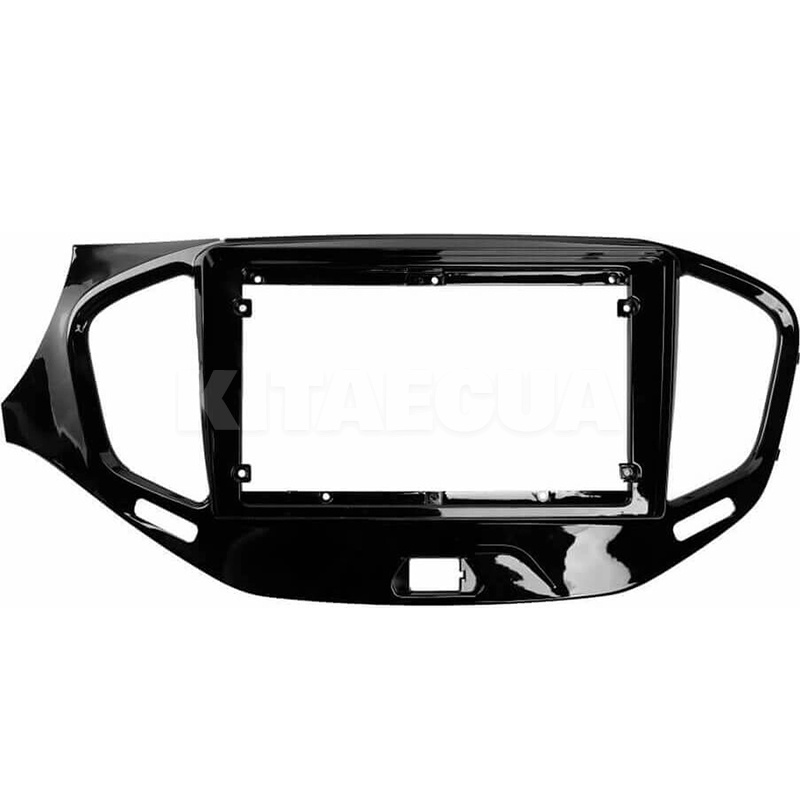 Штатна магнітола MOSS M2 4+32 Gb 9" LADA Vesta Cross Sport 2015-2019 AMS (49230) - 2