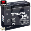 Мото аккумулятор 19Ач 170A "+" справа Yuasa (YT19BL-BS-CP)