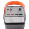 Повербанк Powerbox 60000mAh 65W чорний PROOVE (589950001)