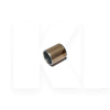 Втулка стартера передняя 1.6L KLM Autoparts на Chery AMULET (015301155AA)
