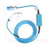 Зарядка для электромобиля 7.4 кВт 32A 1-фаза GB/T AC (китайское авто) MC Mobile TRANS-GREEN (MC3-32)