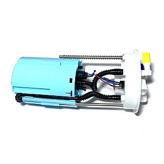 Насос топливный в сборе 1.3L KLM Autoparts