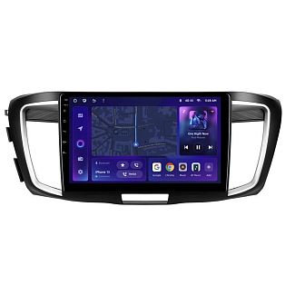 Штатная магнитола MOSS M3 4+32 ГБ 10" Honda Accord 9 CR 2012-2018 (L1) AMS