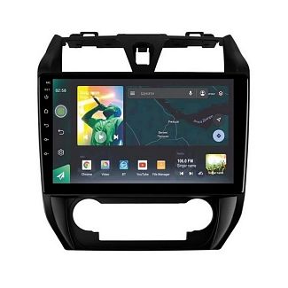 Штатная магнитола X10464 4+64 Gb 10 Geely Emgrand EC7 1 2009-2016 SIGMA4car