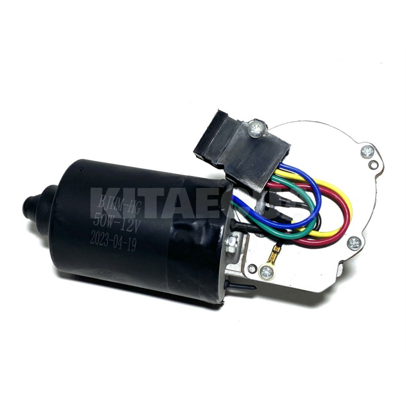 Мотор склоочисника KLM Autoparts на Chery AMULET (A11-3741011) - 3
