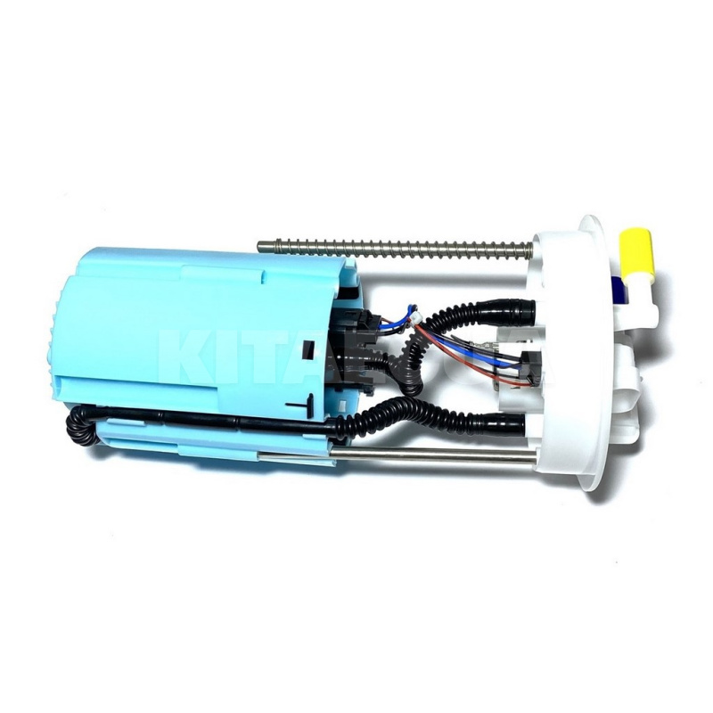 Насос топливный в сборе 1.3L KLM Autoparts на Chery JAGGI (S21-1106610)