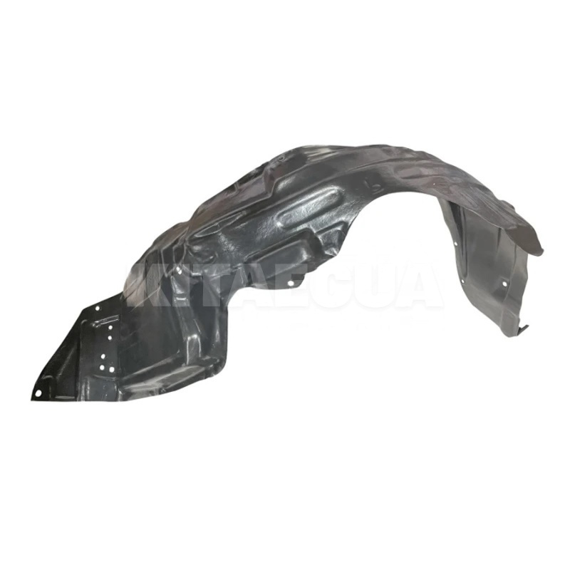 Подкрылок передний правый (под защелку) 7 SEVEN PARTS на Geely MK2 (1018005077)
