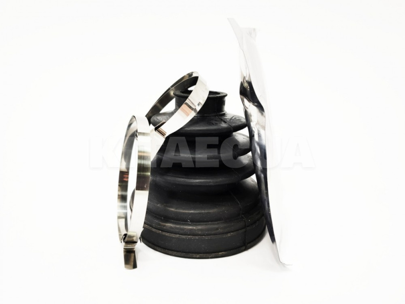 Пыльник ШРУСа внутреннего KLM Autoparts на BYD S6 (10535076-00-PW)