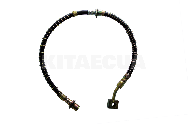 Шланг тормозной передний FITSHI на Geely CK2 (1406112180)