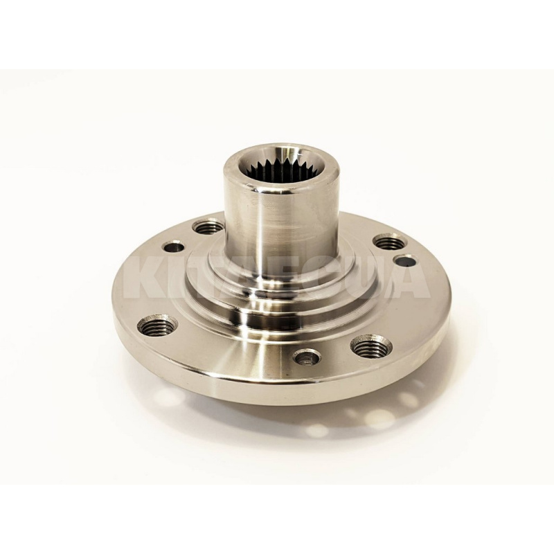 Ступиця передня без підшипник KLM Autoparts на Chery AMULET (A11-6GN3001017) - 2