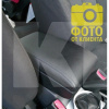 Підлокітник Hyundai Elantra HD (2006-2018) чорний ARMREST (29-Hyundai)
