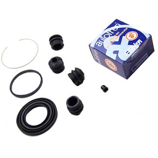 Ремкомплект супорта переднього (пильовики) AUTOFREN