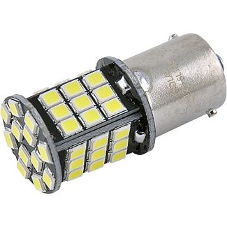 LED лампа для авто BA15S Tempest