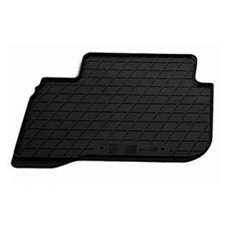 Резиновый коврик задний левый Hyundai Ioniq Hybrid (2016-н.в.) Stingray