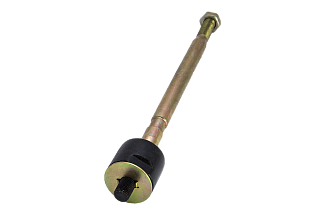 Тяга рулевая без ГУР (наружная резьба) 