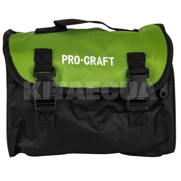 Компрессор автомобильний LK 190 35 л/мин 168 Вт 7 атм PROCRAFT (I000190) - 3