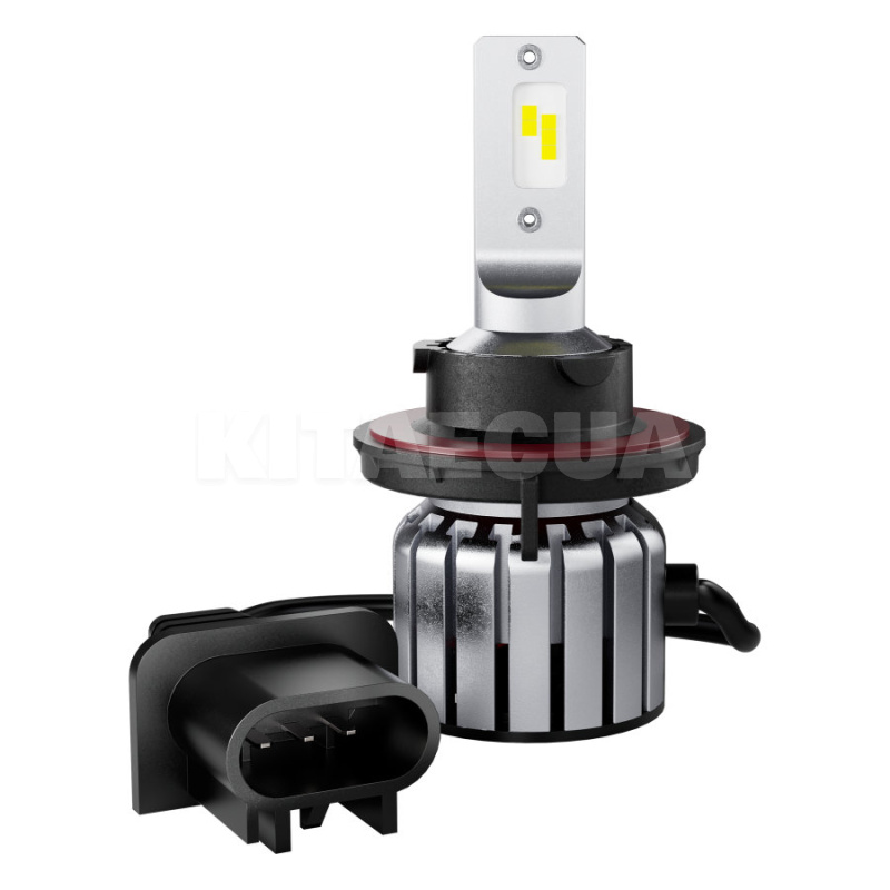 LED лампа для авто LEDriving HL H13 15/10W 6000К (комплект) Osram (9008DWBRT-2HFB) - 2