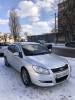 Chery M11 2012