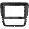 Штатная магнитола MOSS M2 4+32 Gb 9" Volkswagen Passat 7 B7 NMS 2015-2018 (F1) AMS (49557)