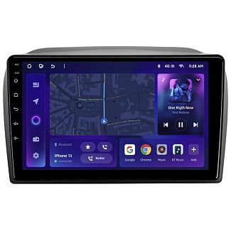 Штатна магнітола MOSS M2 4+32 Gb 9" Fiat Doblo II 263 2009-2015 AMS