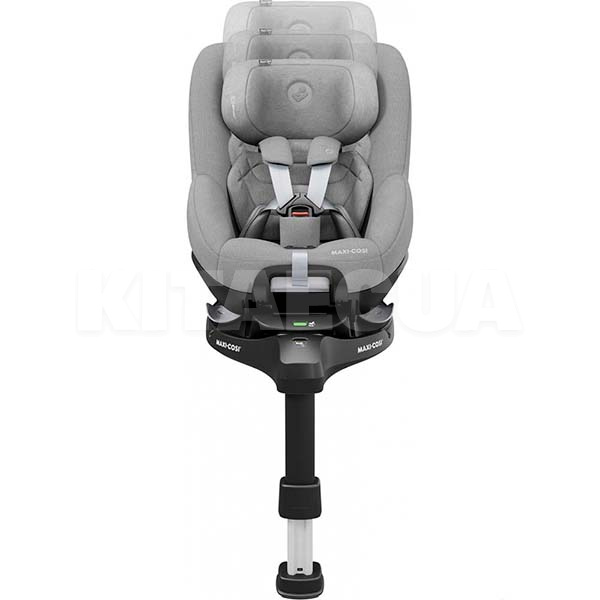 Автокрісло дитяче Pearl 360 PRO 0-13 кг сіре Maxi-Cosi (8053510110) - 6