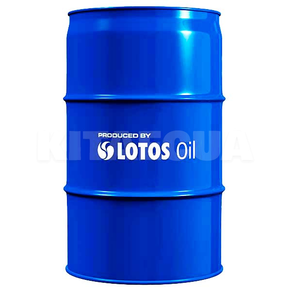 Масло моторное полусинтетическое 50л 10W-40 DIESEL SEMISYNTHETIC LOTOS (WF-B500N40-000)
