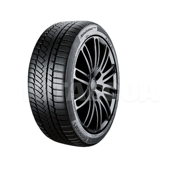 Шина зимова 255/35R21 98V XL Demo CONTINENTAL (1000393283)