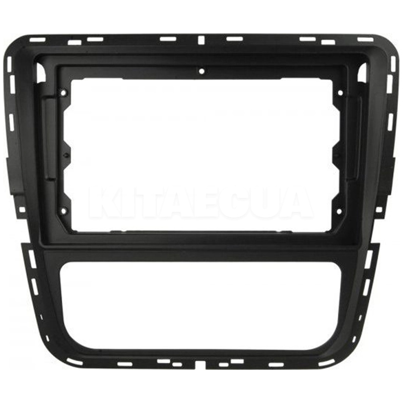 Штатная магнитола MOSS M2 4+32 Gb 9" Volkswagen Passat 7 B7 NMS 2015-2018 (F1) AMS (49557)