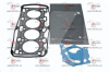 Комплект прокладок двигателя 2.0L KIMIKO на TIGGO 2.0-2.4 (MD975830)